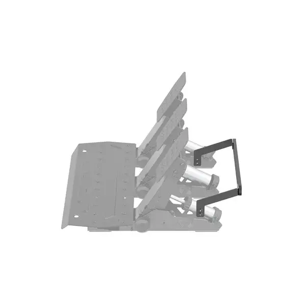 Moza Srp2 Rear Support Bracket 1