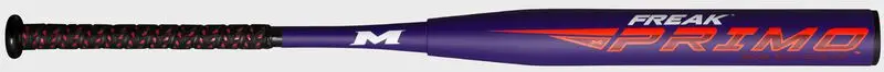 Miken Freak Primo Maxload Slowpitch Softball Bat Usssa 1