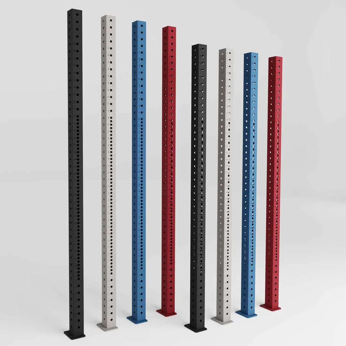Riot Mrr 75 | Uprights 1