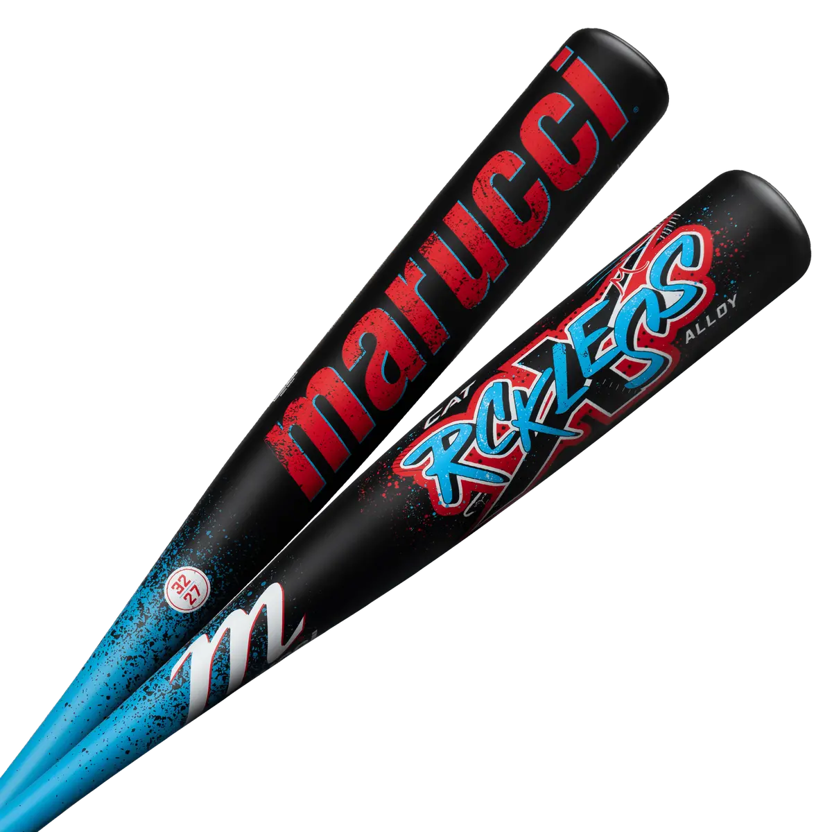 Marucci Rckless (-5) - Baseball Bat 1