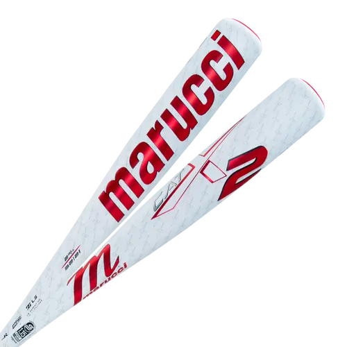 Marucci Catx2 (-10) - Baseball Bat 1
