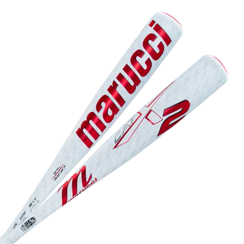 Marucci Catx2 (-5) - Baseball Bat 1