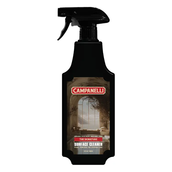 Campanelli Surface Cleaner 1