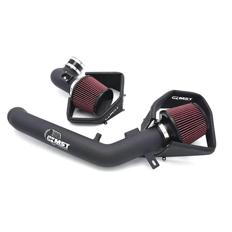 Mst Performance Bmw S55 Intake Kit (M2 Competition, M3 & M4) 1