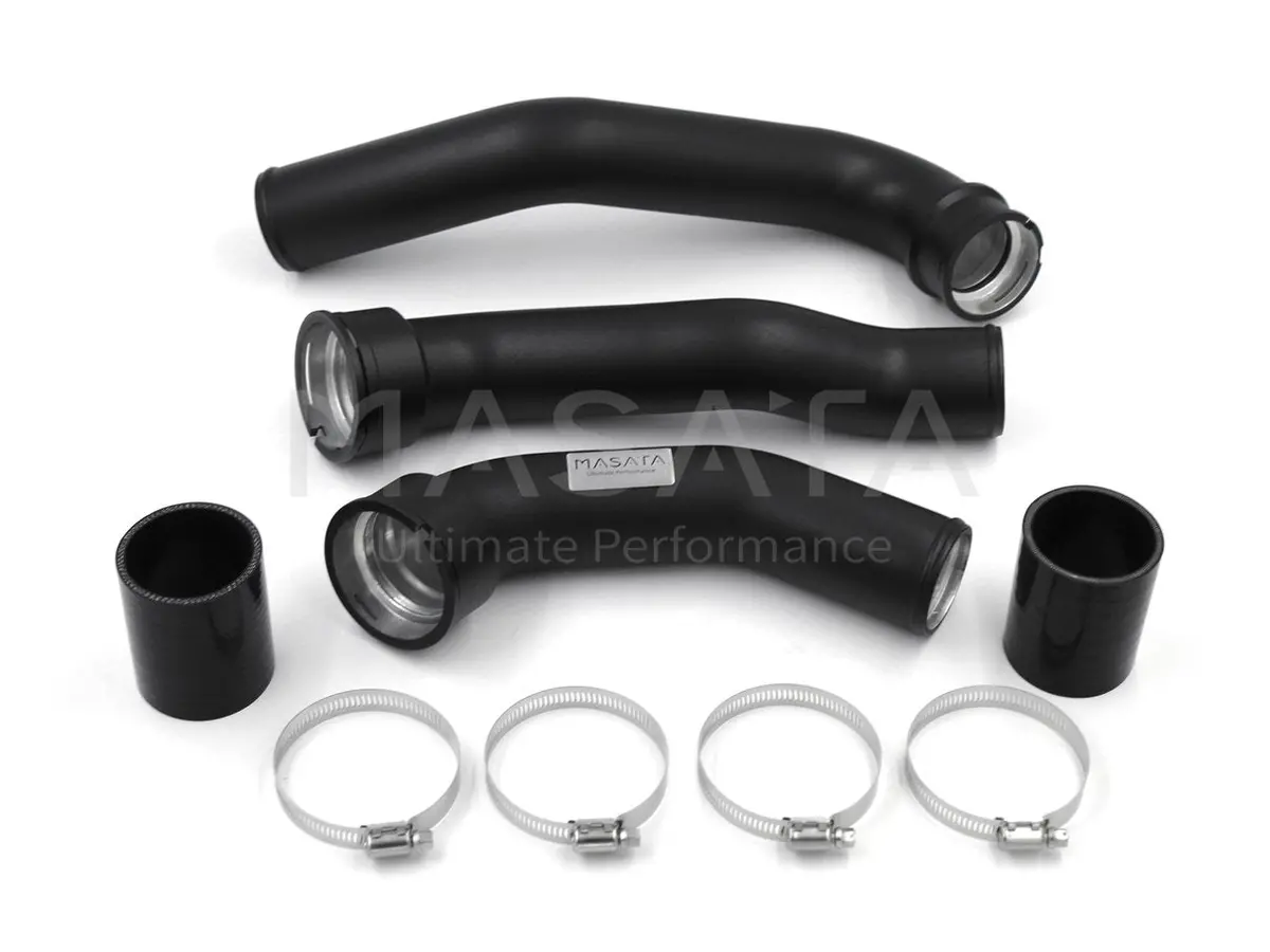 Masata Ford Focus Mk4 1.5L Chargepipe & Turbo To Intercooler Pipe 1