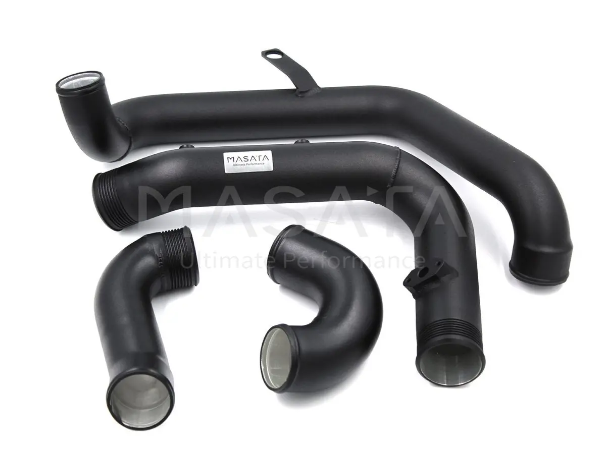 Masata Volkswagen Tiguan 330/380 Tsi (Mqb) Chargepipe & Turbo To Intercooler Pipe 1
