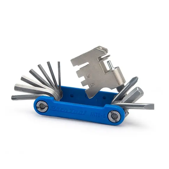 Parktool Multiværktøj Mtb-5 1