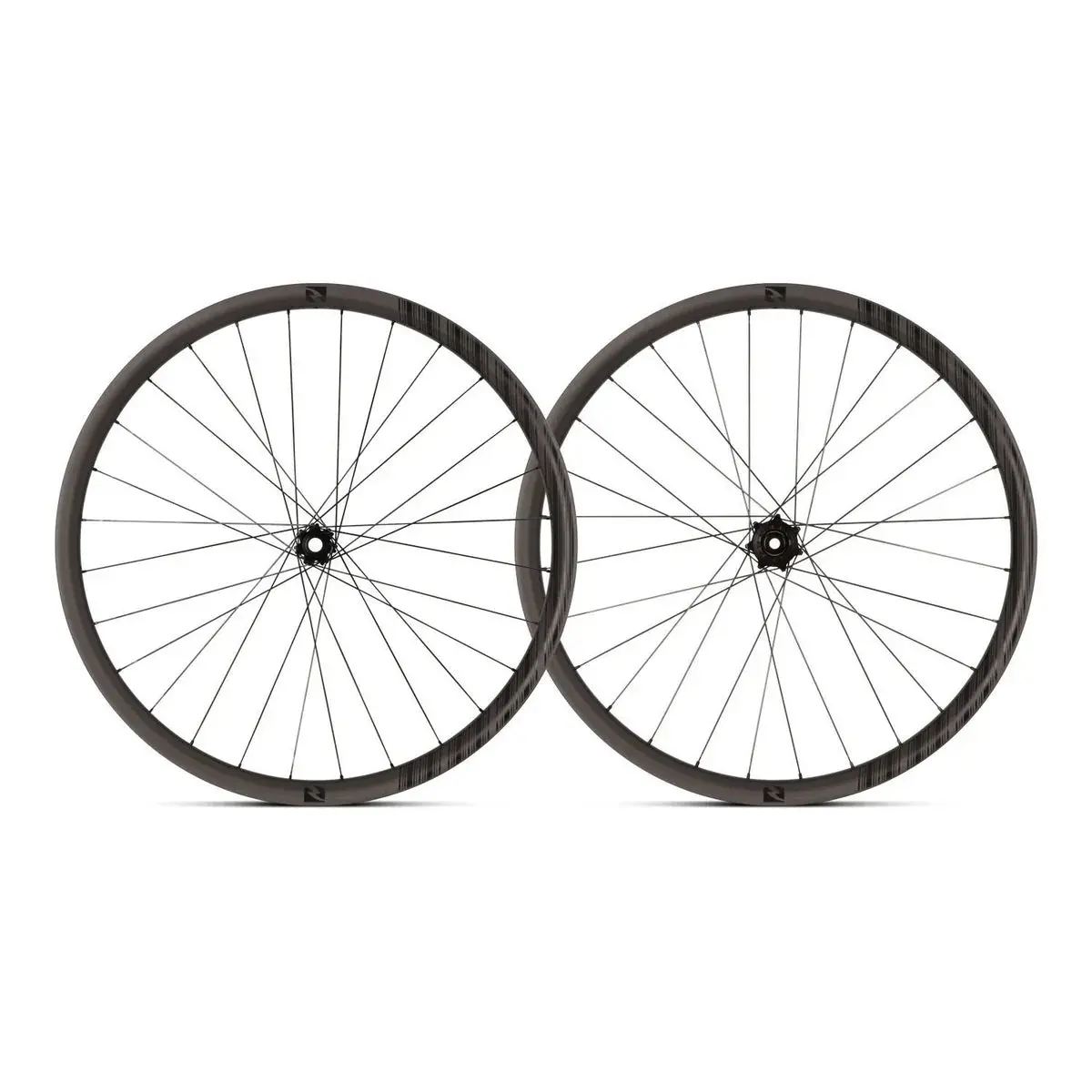 New Reynolds Blacklabel Wide Trail 347 27.5" Mtb Wheelset 1