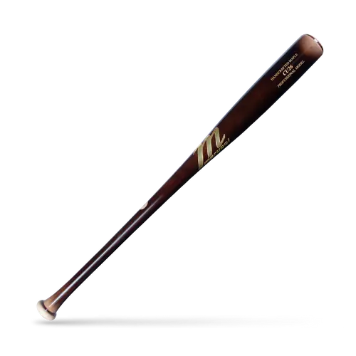Marucci Cu26 Pro Model Maple Wood Bat 1