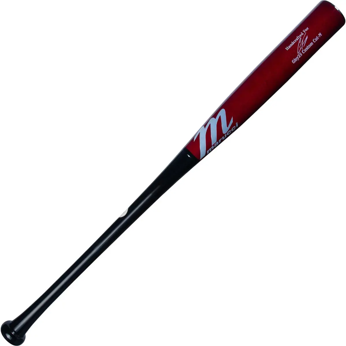 Marucci 'Gley25" Gleyber Torres Pro Exclusive Model - Baseball Bat 1