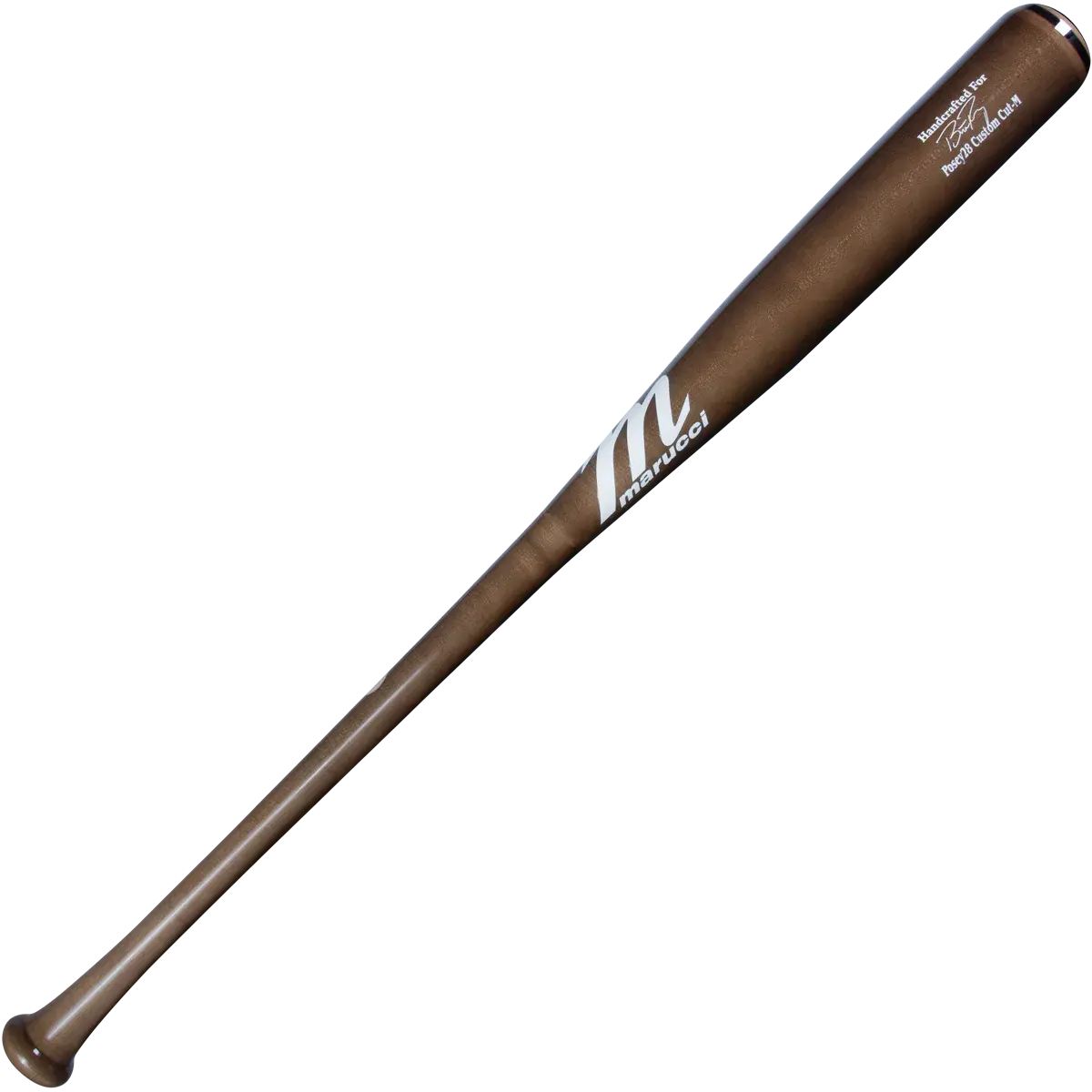 Marucci 'Posey28" Buster Posey Pro Exclusive Model - Baseball Bat 1