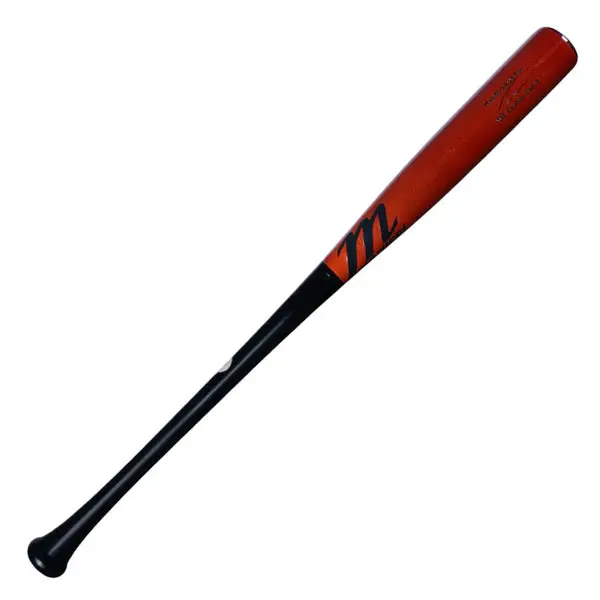 Marucci Tvt Trea Turner Pro Model - Baseball Bat 1