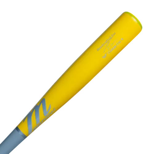 Marucci Trea Turner Tvt Pro Model - Puck Knob - Wood Bat 2