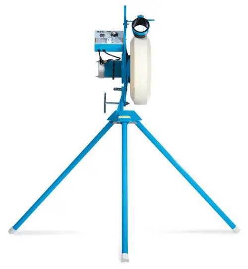 Jugs Mvp Pitching Machine - Call For Pricing 1