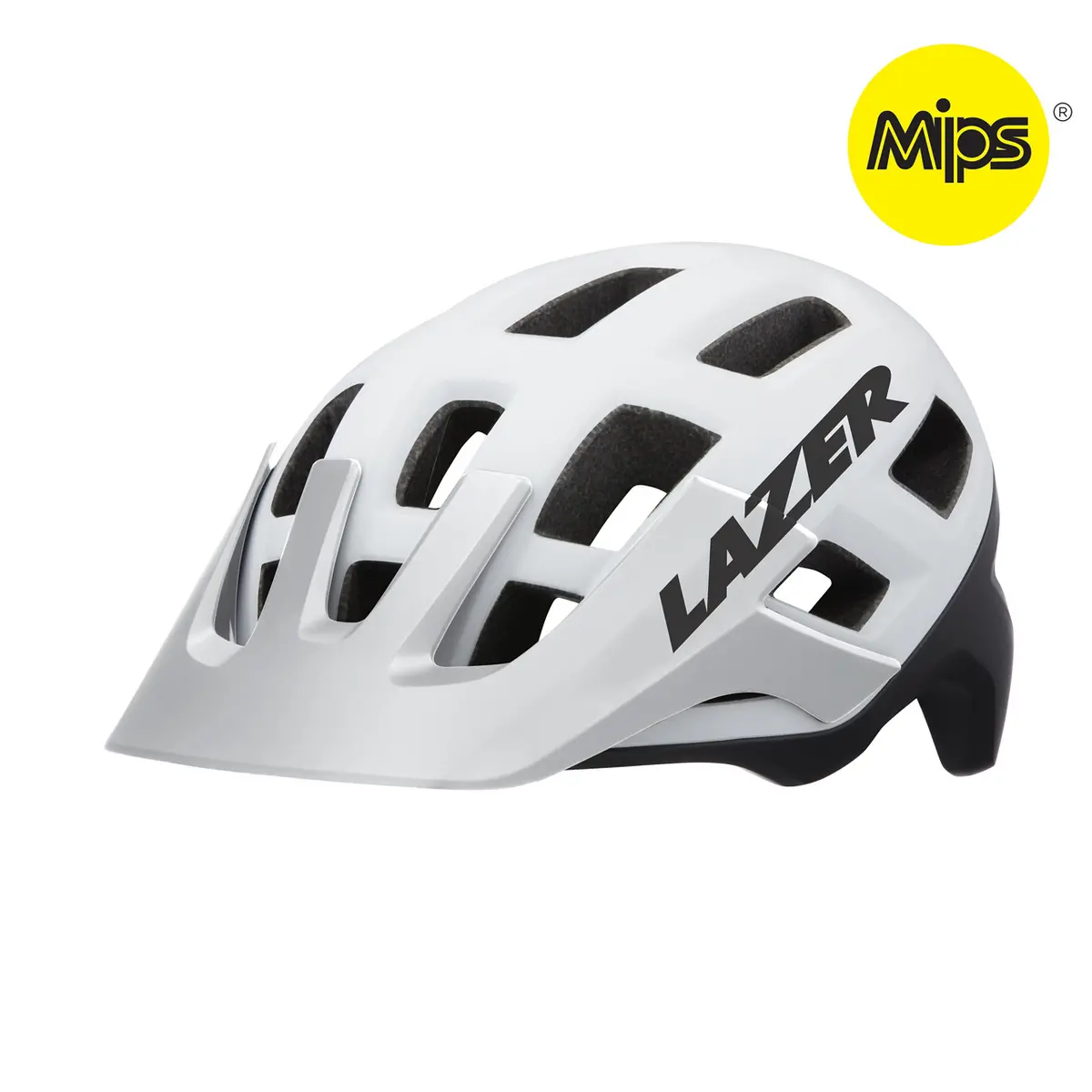 Lazer Coyote Mips Cykelhjelm 1