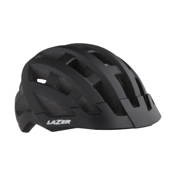Lazer Petit Dlx Ce-Cpsc Cykelhjelm 1