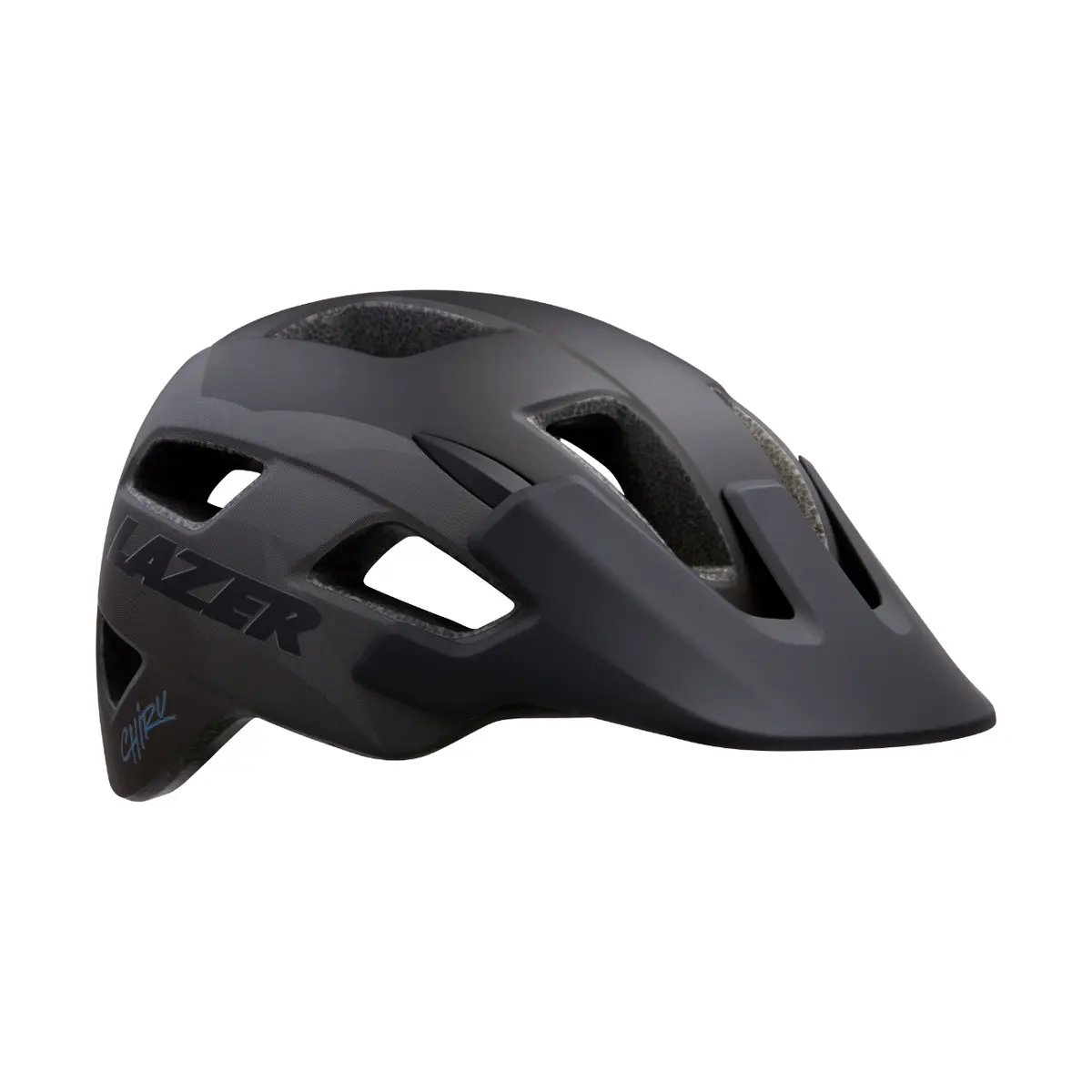 Lazer Chiru Cykelhjelm 1
