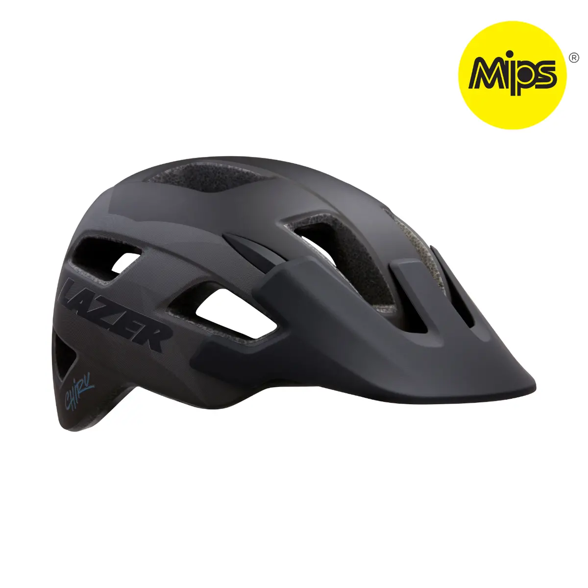 Lazer Chiru Mips Cykelhjelm 1