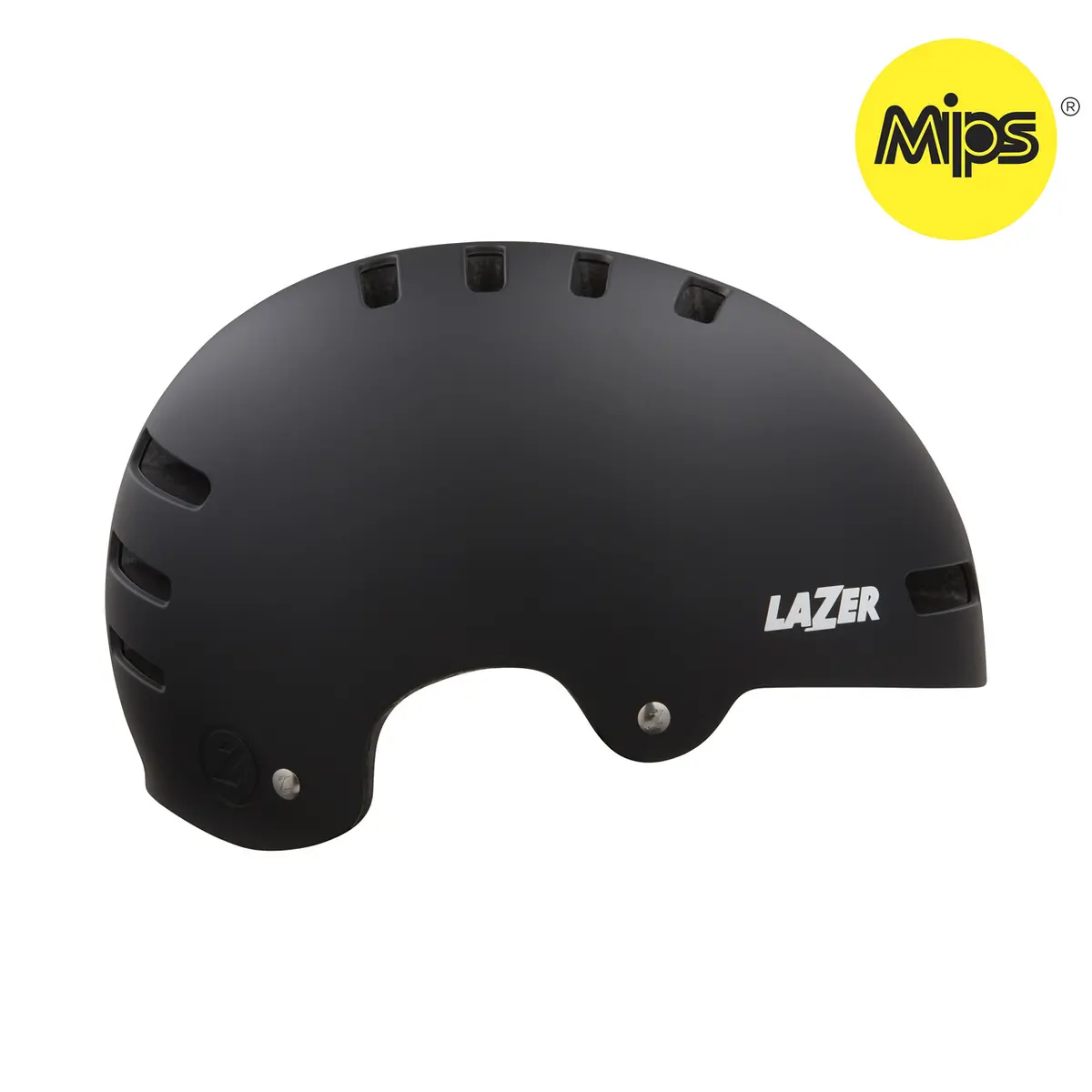 Lazer One+ Mips Cykelhjelm 1