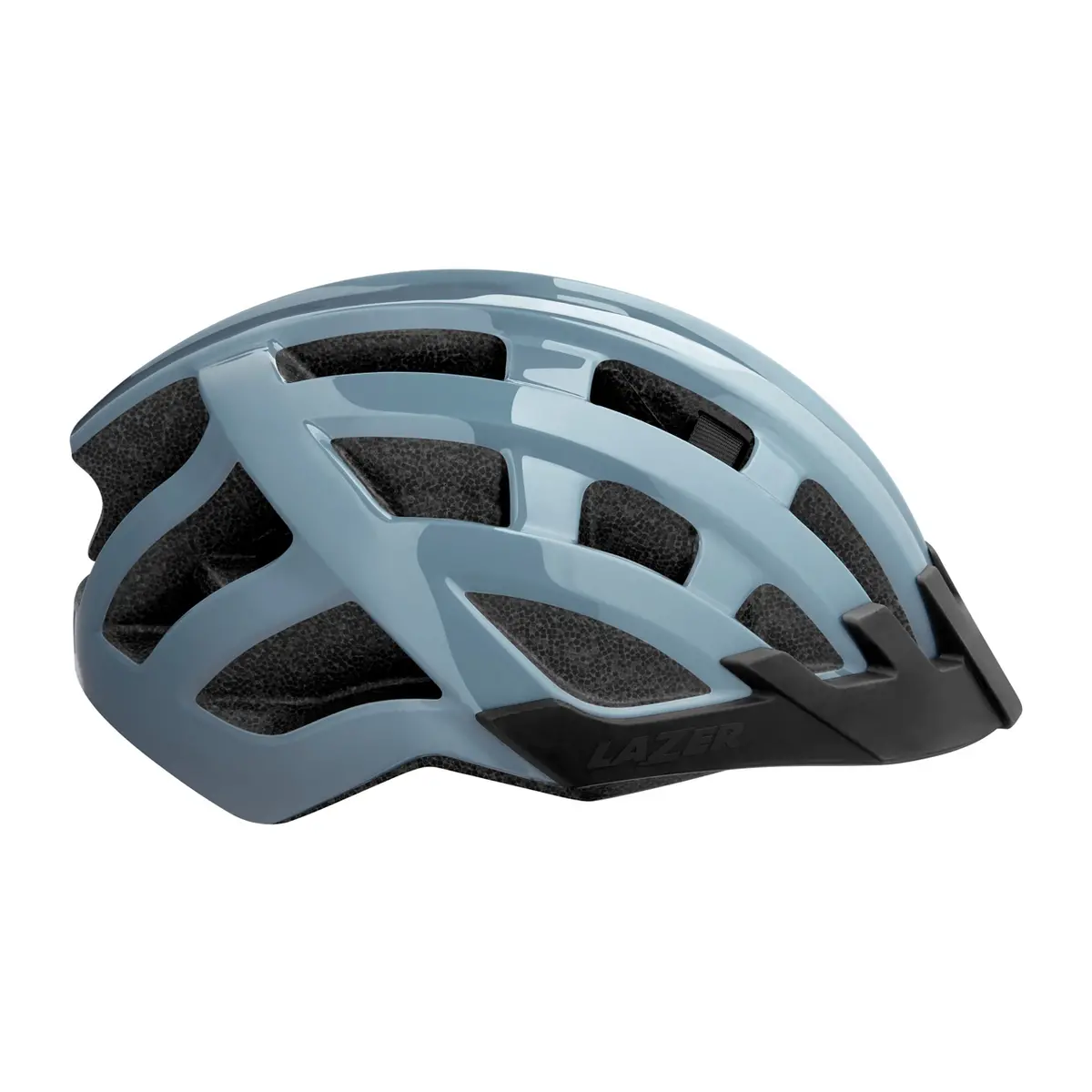 Lazer Compact Cykelhjelm 1