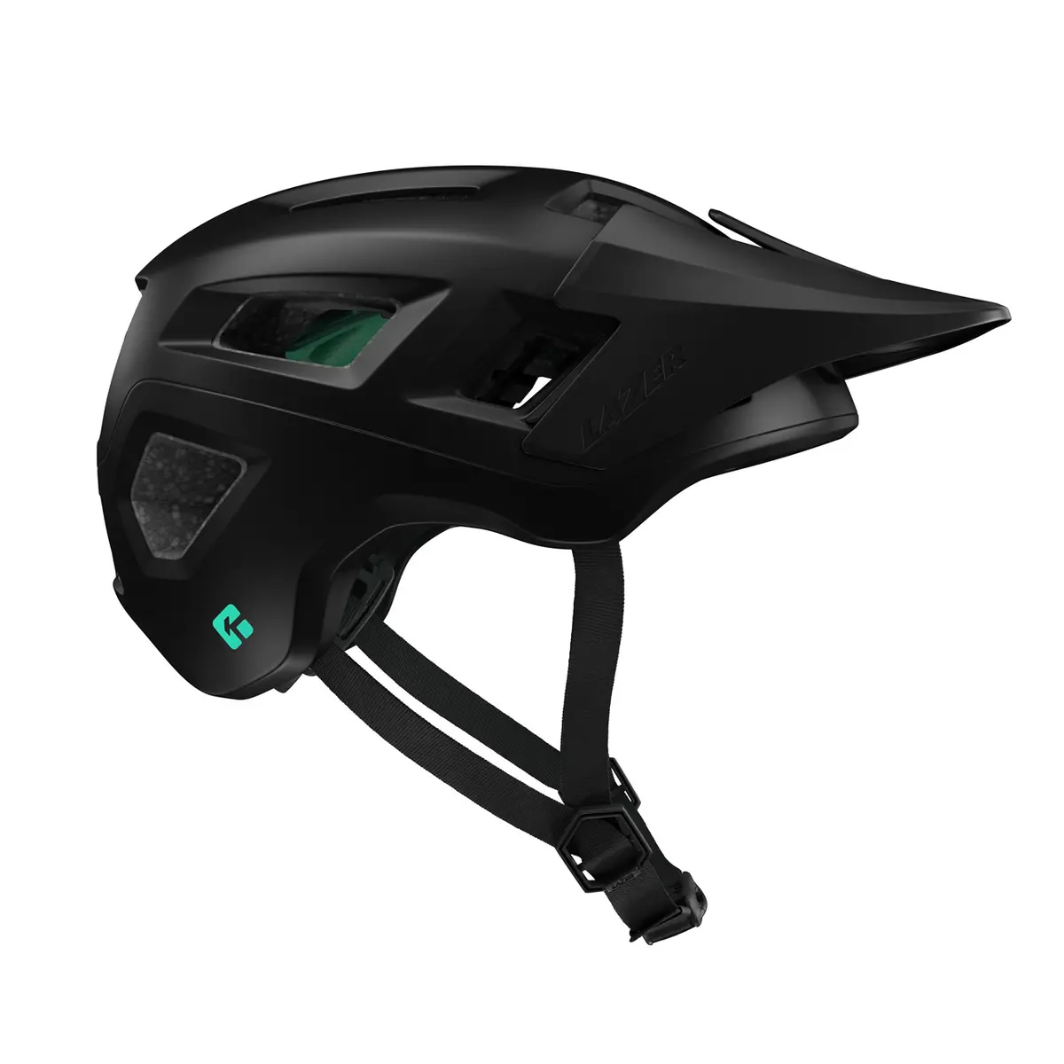 Lazer Coyote Kc Ce-Cpsc Cykelhjelm 1