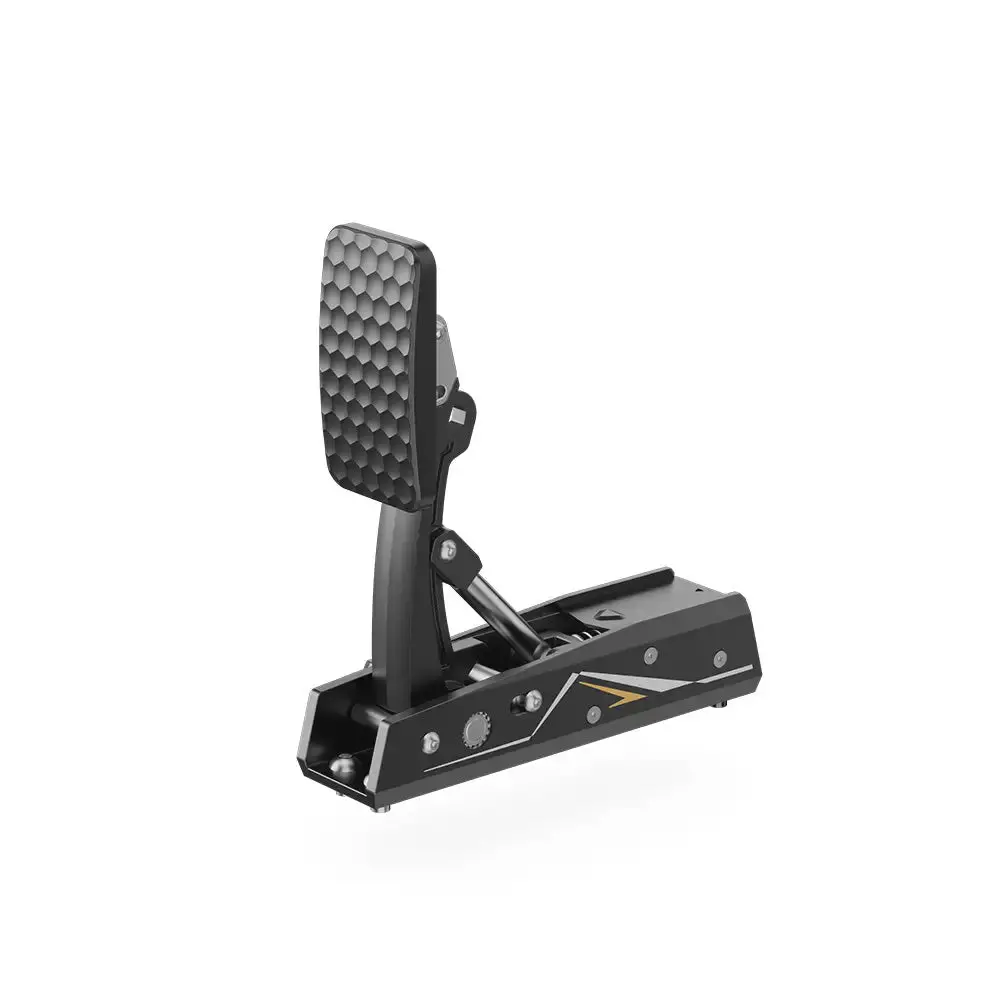 Moza Crp2 Clutch Pedal 1
