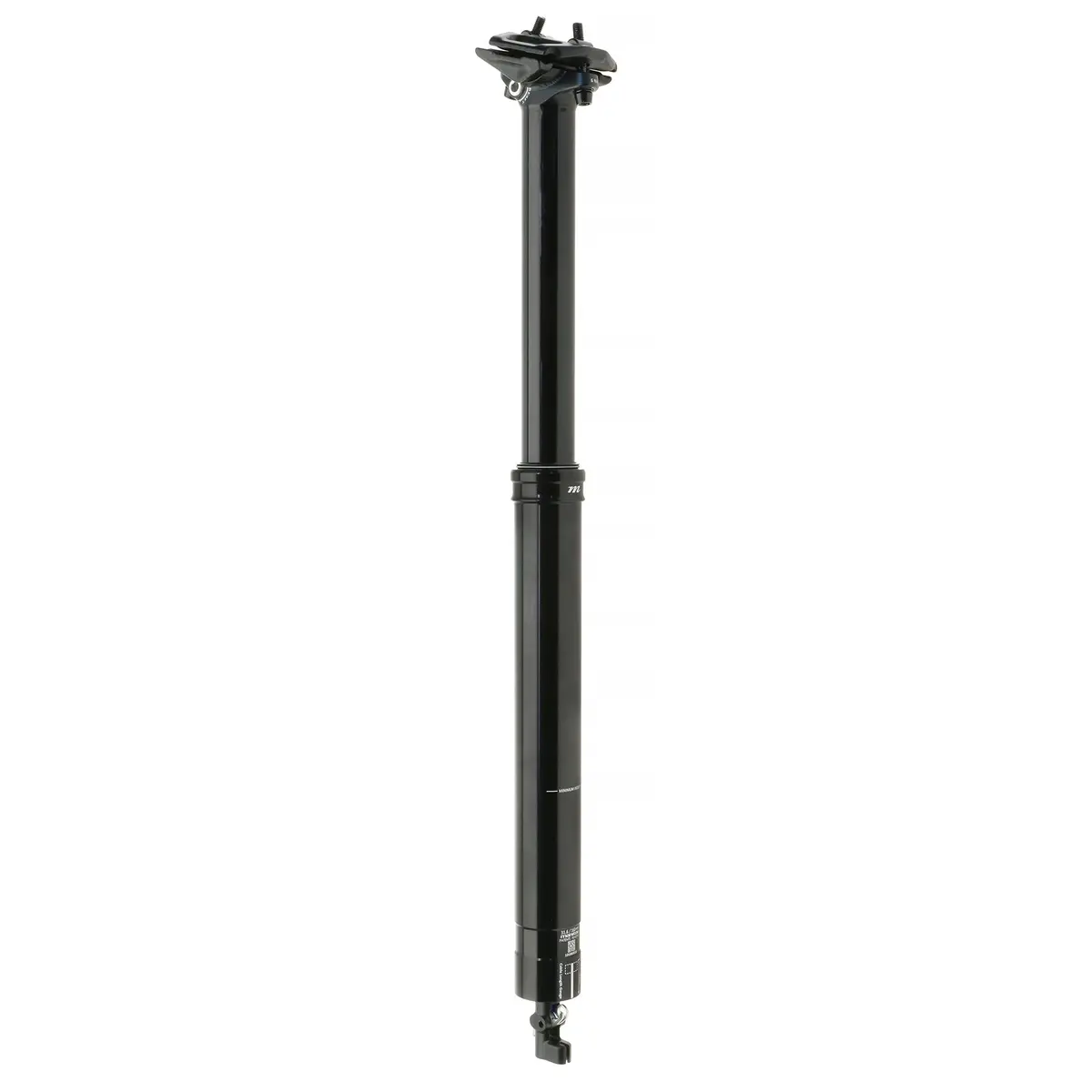 Jack Dropper Seatpost 1