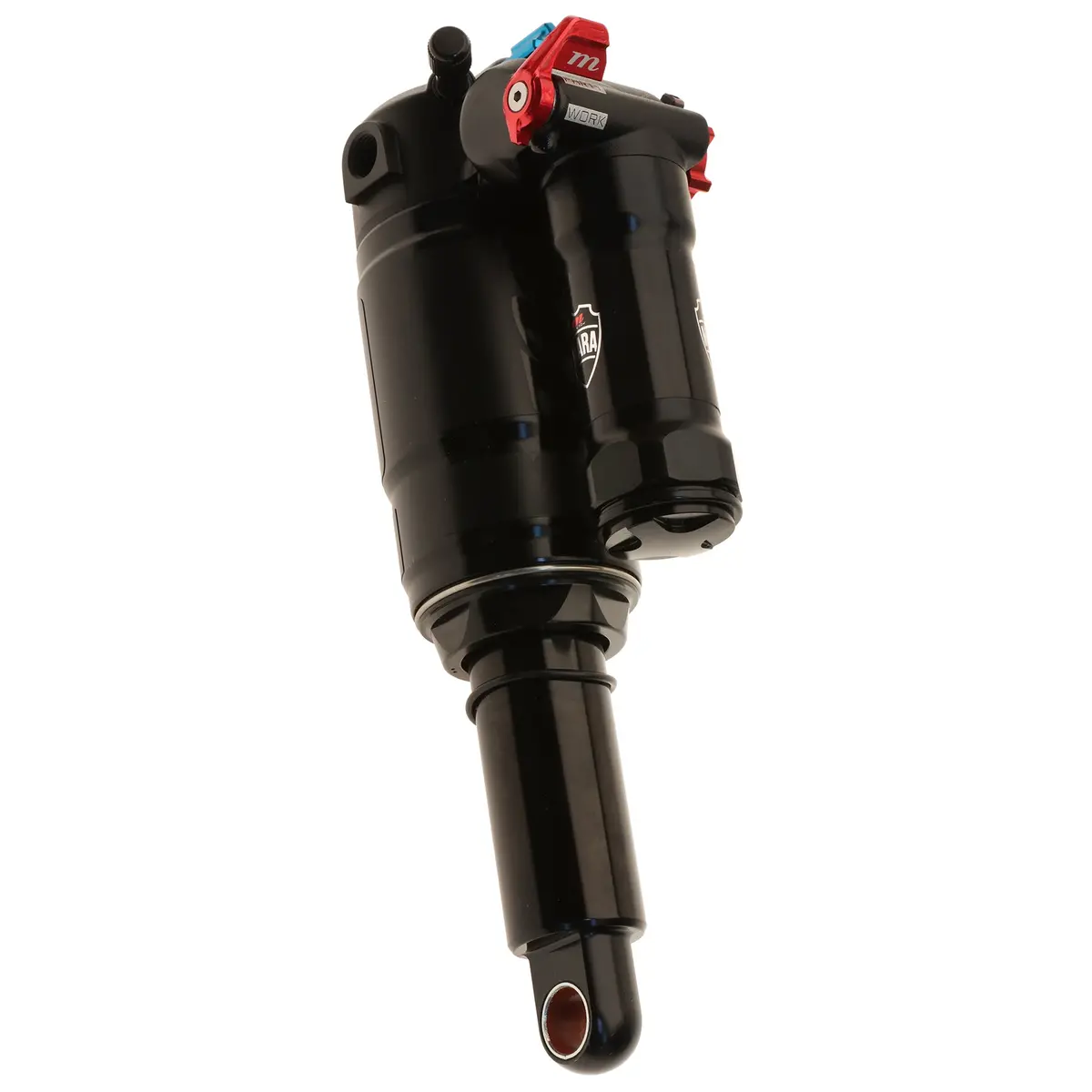 Mara Pro Piggyback Dh 4