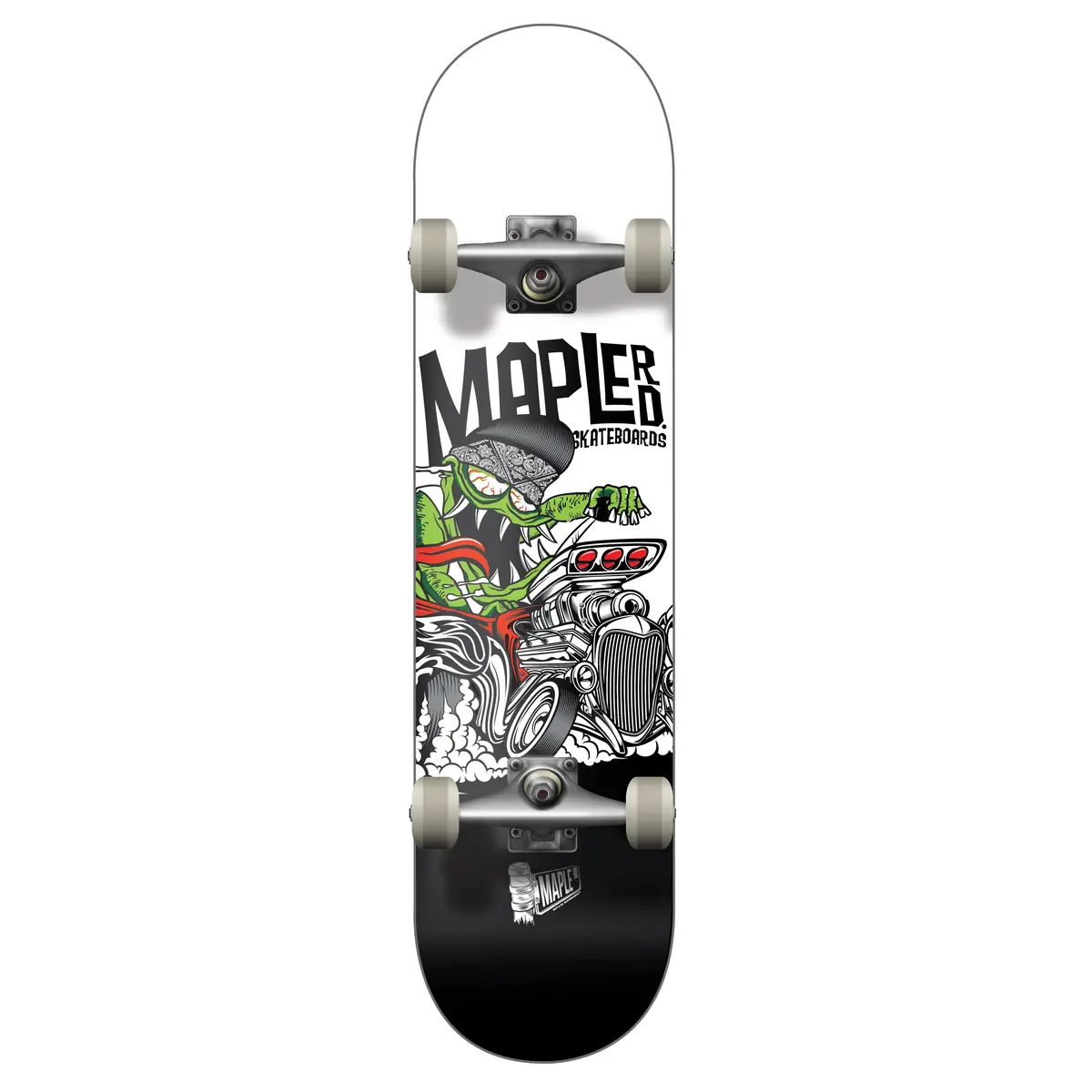 Maple Road Hot Rod Complete 7.75 Inch Wide 1