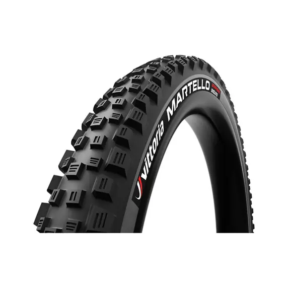Vittoria Dæk Mtb Martello Tnt G2 Grå/Sort 60-584/27.5X2.4 1