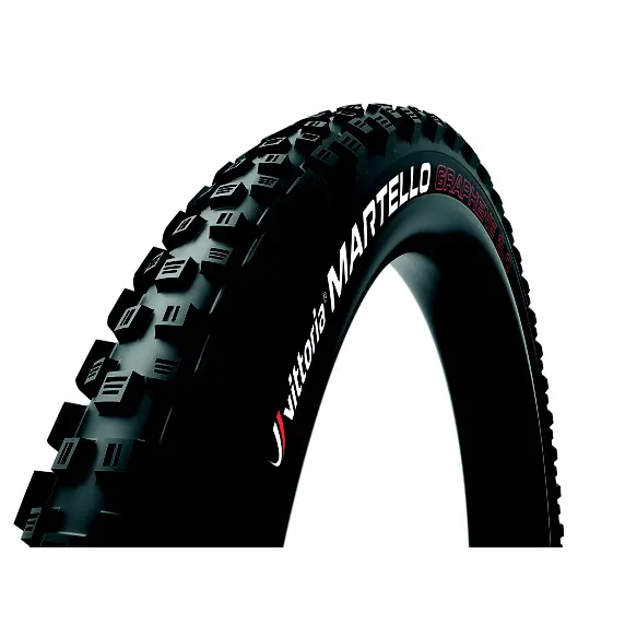 Vittoria Dæk Mtb Martello Sort 57-622/29X2.35 Tlr G2 1