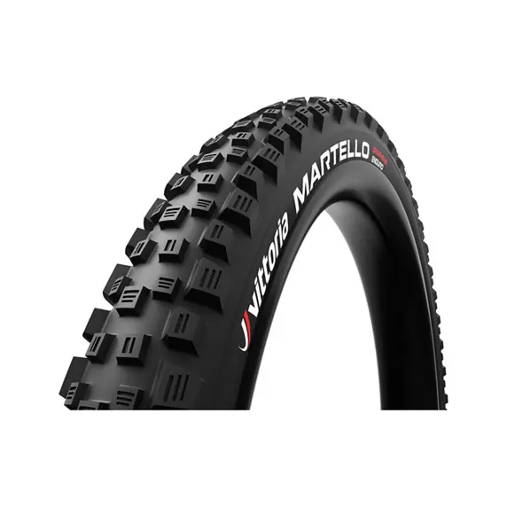 Vittoria Dæk Mtb Martello Fold G2 Sort 60-584/27.5X2.4 1