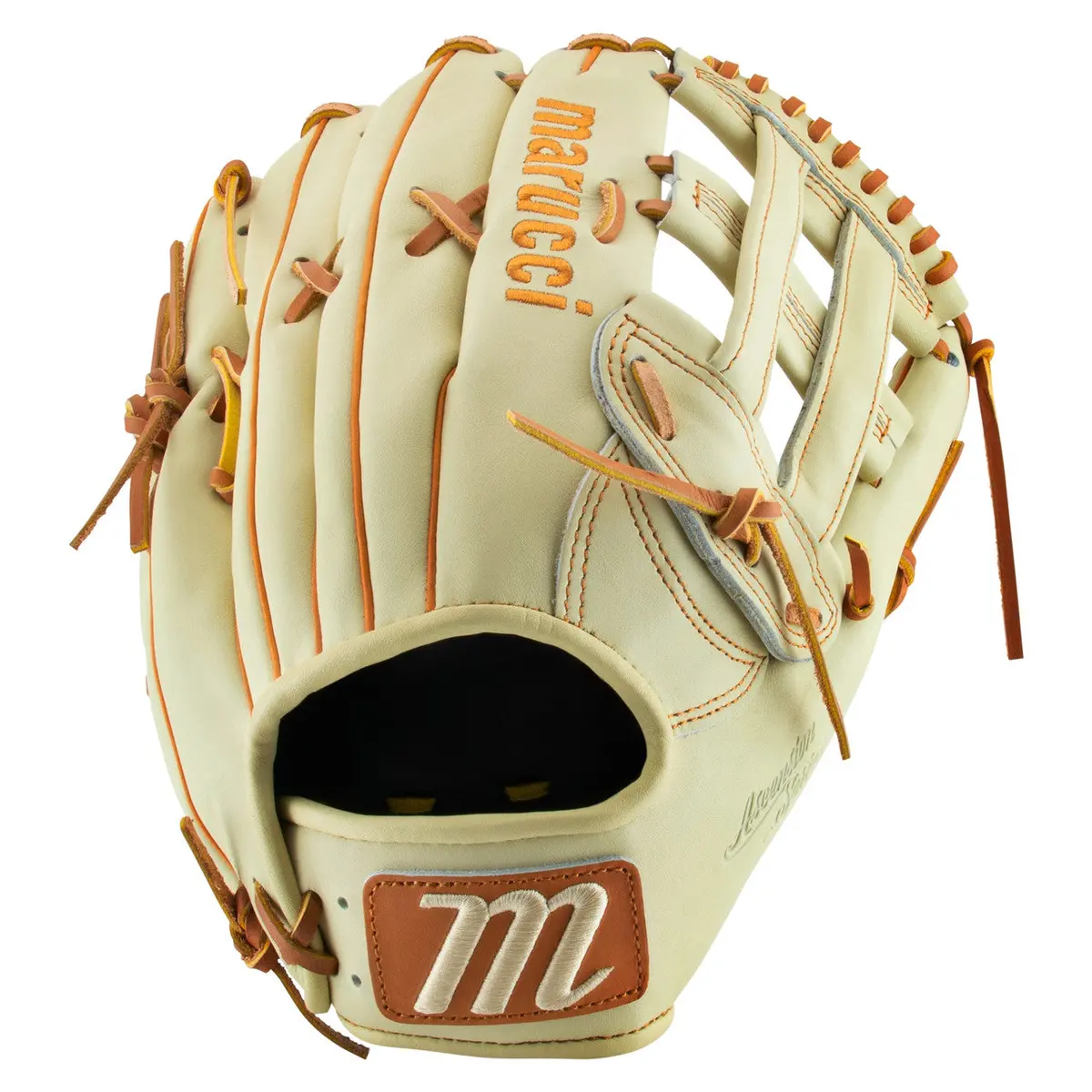 Marucci 2025 Ascension 12.75" Baseball Glove Lht 1