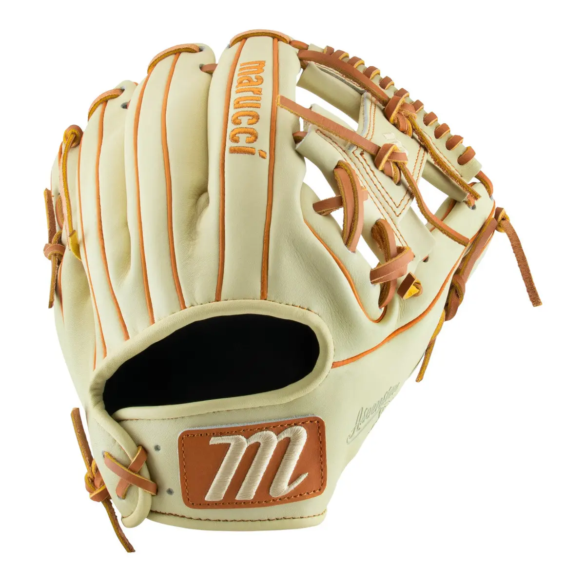 Marucci 2025 Ascension 11.5" Baseball Glove 1