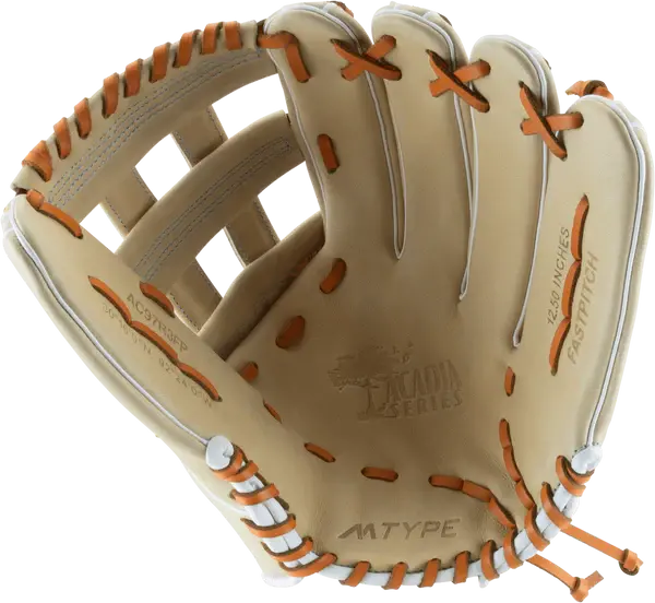 Marucci Acadia 12.5" H-Web Fastpitch Glove 2