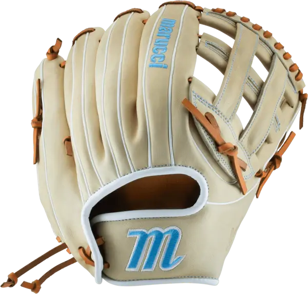Marucci Acadia 12.5" H-Web Fastpitch Glove 1