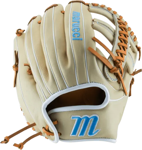 Marucci Acadia 12" Braided Post Fastpitch Glove 1
