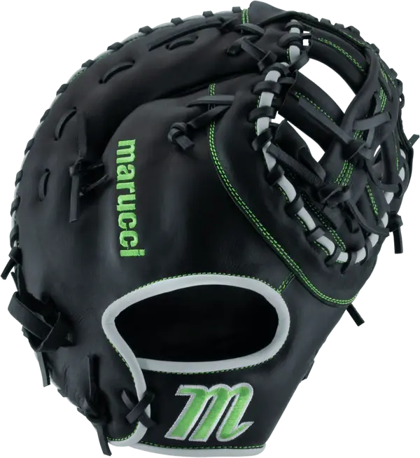 Marucci 2025 Krewe 12.5" Baseball 1St Base Glove 1