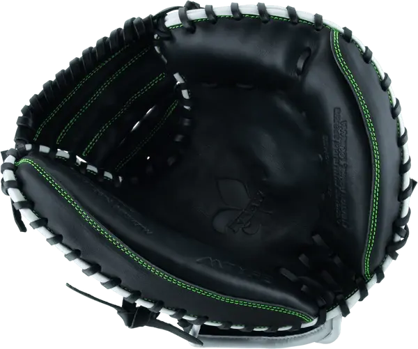 Marucci 2025 Krewe 32.5" Baseball Catchers Glove 2