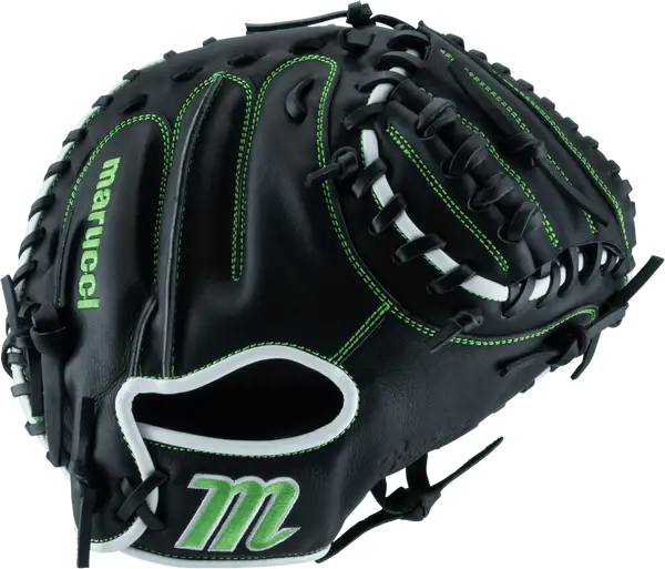 Marucci 2025 Krewe 32.5" Baseball Catchers Glove 1
