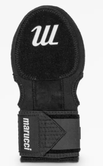 Marucci Sliding Baseball Mitt | Youth 1