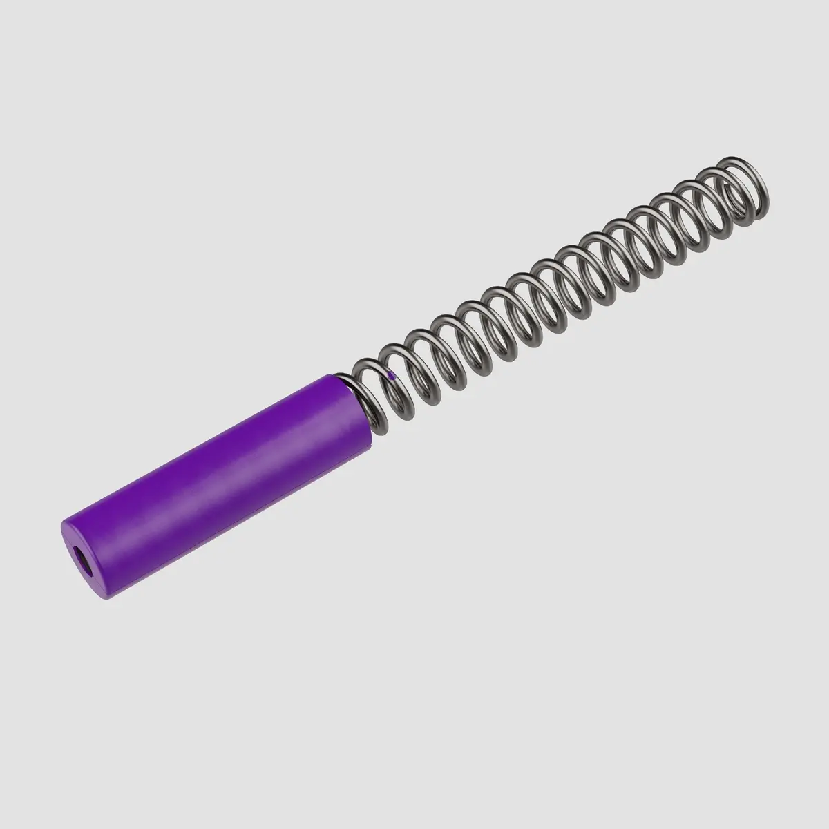 Z1 Coil Conversion Spring 1