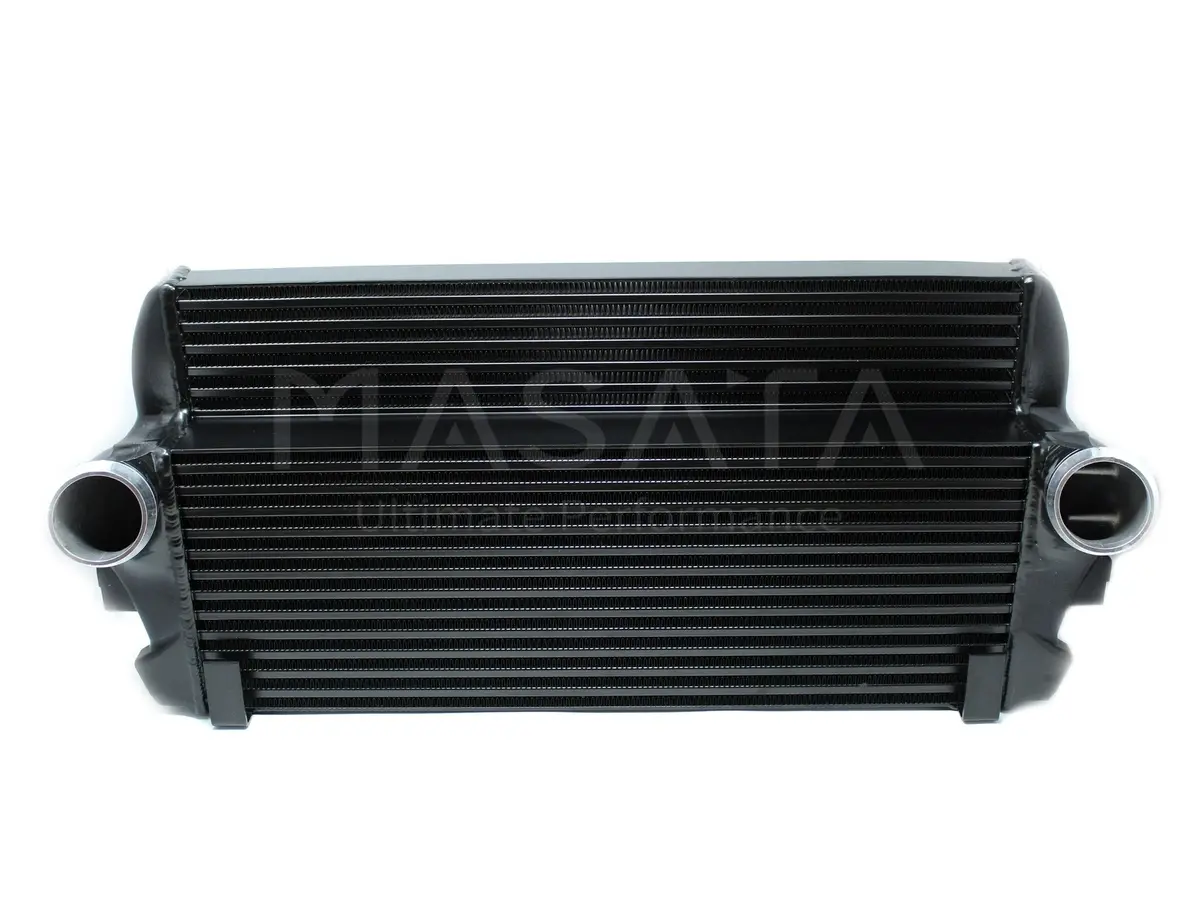 Masata Bmw F01 F07 F10 F12 5/6/7 Series Hd Performance Intercooler (535I, 530D, 535D & 640D) 1