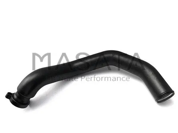 Masata Bmw F80 F82 F87 Charge Pipe With Turbo To Intercooler Pipe (M2 Competition, M3 & M4) 2