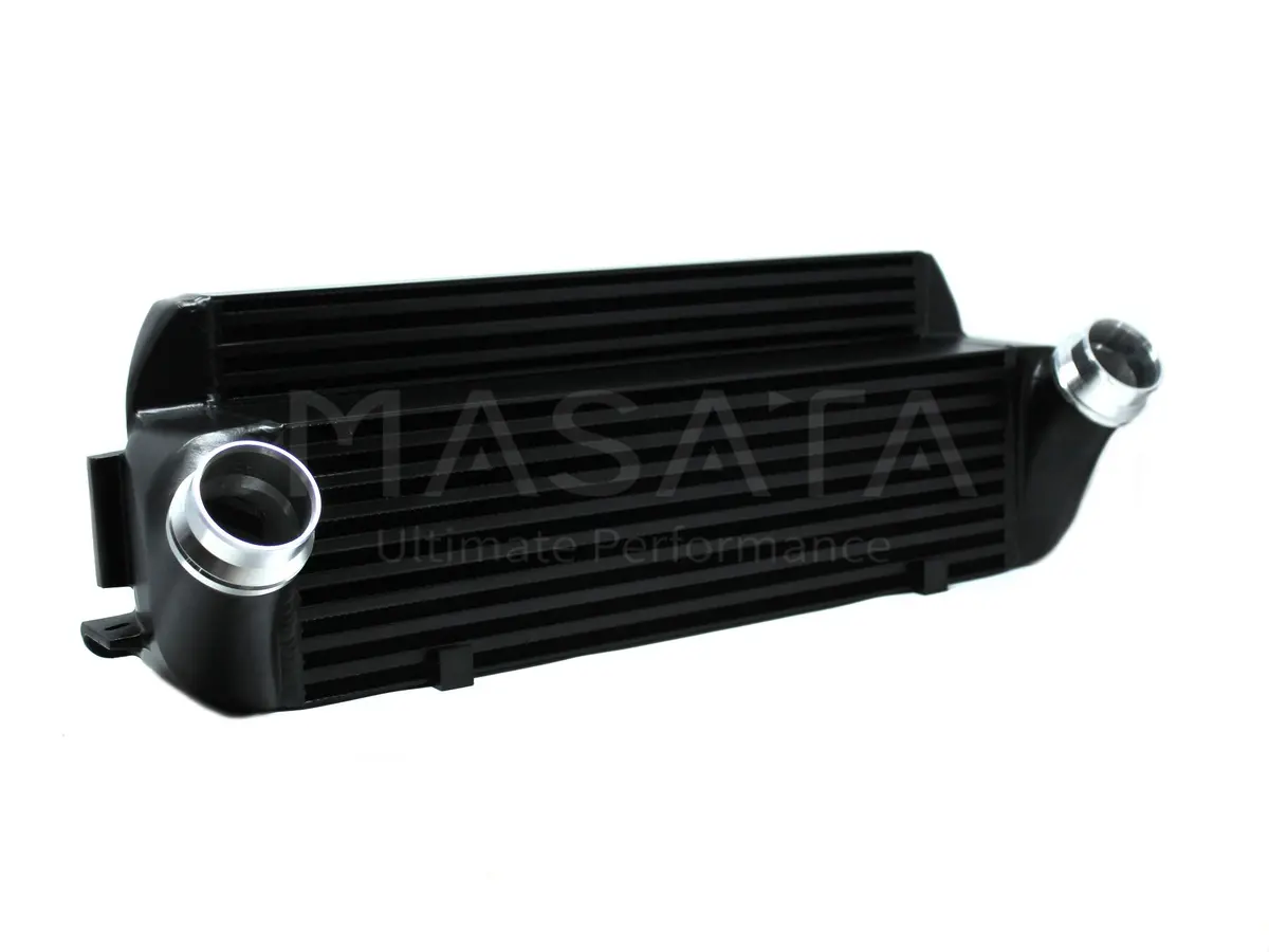 Masata Bmw N20 N55 Stepped Hd Performance Intercooler (Inc. M2, M135i, M235i, 335I & 435I) 1