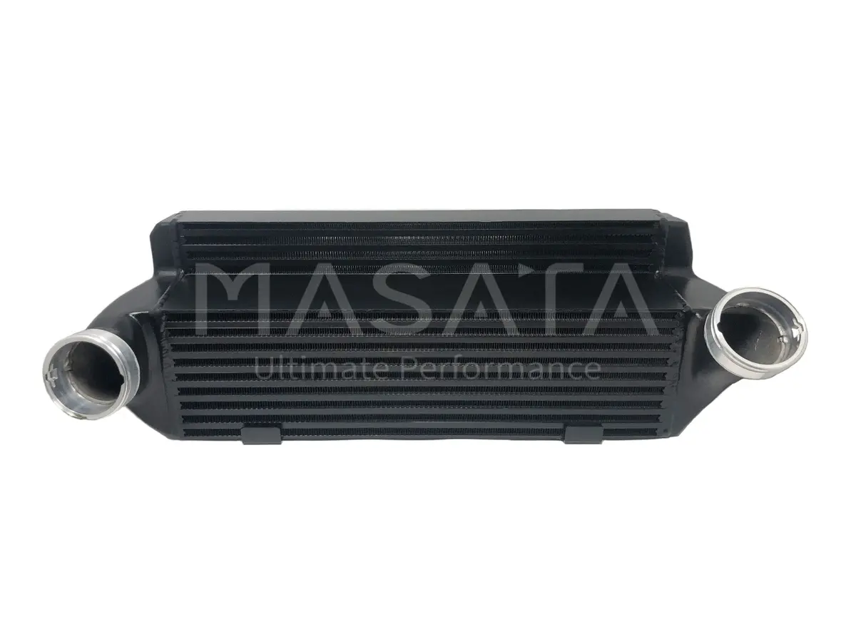 Masata Bmw N54 N55 Stepped Performance Hd Intercooler (135I & 335I) 1