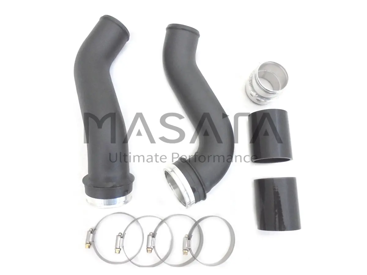 Masata Volkswagen Tiguan 1.4 Tsi Chargepipe & Turbo To Intercooler Pipe 1