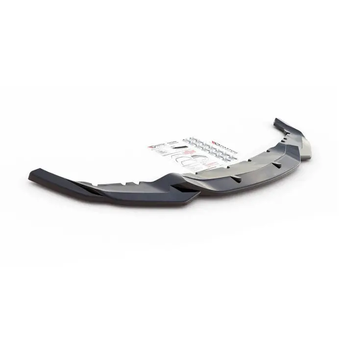 Maxton Design Front Splitter V.3 Bmw M2 F87 – 2016-2020 1
