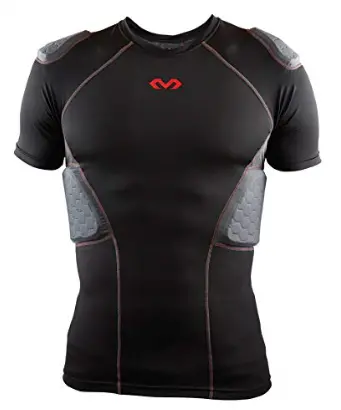 Mcdavid Rival 5 Pad Pro Shirt 1