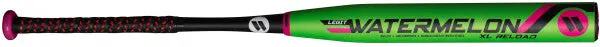 Worth Melon 13.5 Xl Slo-Pitch Bat - Wml21u 1